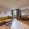Aparthotel Bergland