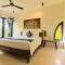 Flow House 3BR Oceanview An Bang Beach Hoi An - An Bàn