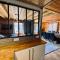 Chalet le Timeris - Jacuzzi - Vue exceptionnelle