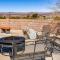 Breathtaking Roadrunner Heights - Joshua Tree