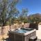 Breathtaking Roadrunner Heights - Joshua Tree