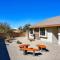 Breathtaking Roadrunner Heights - Joshua Tree