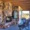 Breathtaking Roadrunner Heights - Joshua Tree