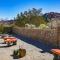 Breathtaking Roadrunner Heights - Joshua Tree