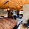 Chalet le Timeris - Jacuzzi - Vue exceptionnelle