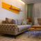 Apartman Mosaic