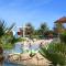 Camping Le Sainte Marie - Sainte-Marie-la-Mer