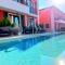 ECO Therma Village - All inclusive & Private Beach & Free Parking