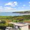 Sunnyside at Kianga - Luxury 4 bedroom house with ocean views - Kianga