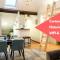 Spacious studio in Paris Hyper Center - Smart TV & WIFI - 4P - Paříž