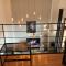Elegant Studio Cagliari 60 m² + Balcony B