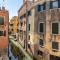 Querini Suite-Balcony on canal, close to San Marco