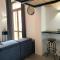 Studio with city view balcony and wifi at Cagliari 3 km away from the beach B