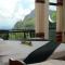 Ella Gap Panorama