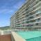 Lovely One Bedroom Apartment "Cairns Harbour Lights" - Cairns