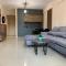 Luxury Apartment Keramoti
