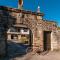 Casa rural Paco En pleno corazón de Cantabria muy cerca de la costa - Carranceja