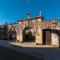 Casa rural Paco En pleno corazón de Cantabria muy cerca de la costa - Carranceja