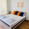 Byla Sea Star Apartament