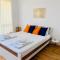 Byla Sea Star Apartament