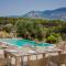 Montagna & Mare villa