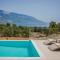 Montagna & Mare villa