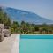 Montagna & Mare villa