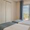 Montagna & Mare villa