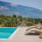 Montagna & Mare villa