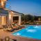 Montagna & Mare villa