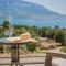 Montagna & Mare villa