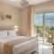 Montagna & Mare villa