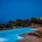 Montagna & Mare villa