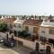 Precioso piso duplex en la Bahia de Cadiz para 5 plazas
