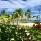 LE FLAMBOYANT VUE LAGON - Marigot