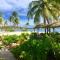 LE FLAMBOYANT VUE LAGON - Marigot