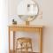 AZALEA - Modern studio with sea view - Galatas