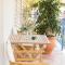 AZALEA - Modern studio with sea view