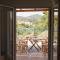 AZALEA - Modern studio with sea view - Galatas