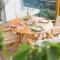 AZALEA - Modern studio with sea view