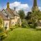 Blenheim Cottage, Beautiful 15th Century Cotswold Cottage, 4 Bed, Nr Chipping Campden - Mickleton
