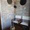 Petrino1880 sea-vacation apartment in Chalkidiki