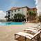Beach Club #1605C