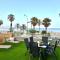 Malagueta beach I & Private Terrace by ELE Apartments