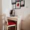 Casa Mirelia - Holiday home for two with garden and whirlpool