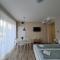 Öt Fenyő Apartmanház - Siófok