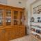 Close to Fresh Creek! Sleeps 12 ~ Amazing Views w/Serene Open Space ~ Hot Tub + Game Room ~ Trails outside