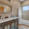Close to Fresh Creek! Sleeps 12 ~ Amazing Views w/Serene Open Space ~ Hot Tub + Game Room ~ Trails outside - Sedona