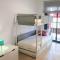 Espacioso apartamento de 2 dormitorios