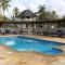 Kijongo Bay Beach Resort - Pangani